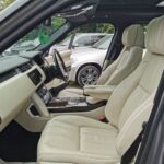 Land Rover Range Rover 4.4SD V8 Vogue Se Auto 4WD 5dr (SOLD) full