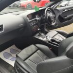 Audi RS5 4.2 FSI V8 S Tronic Quattro 2 dr full