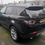 Land Rover Discovery Sport 2.0 Si4 HSE Auto 4WD (s/a) 5dr full